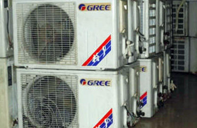 吳中區廢舊空調回收