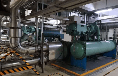 吳江壓縮機空調機組回收